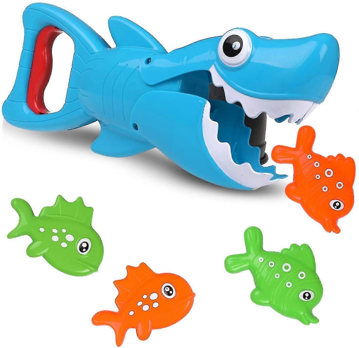 バスウォーターおもちゃ赤ちゃんバスおもちゃ子供のためのバスおもちゃ、バスおもちゃシャーク