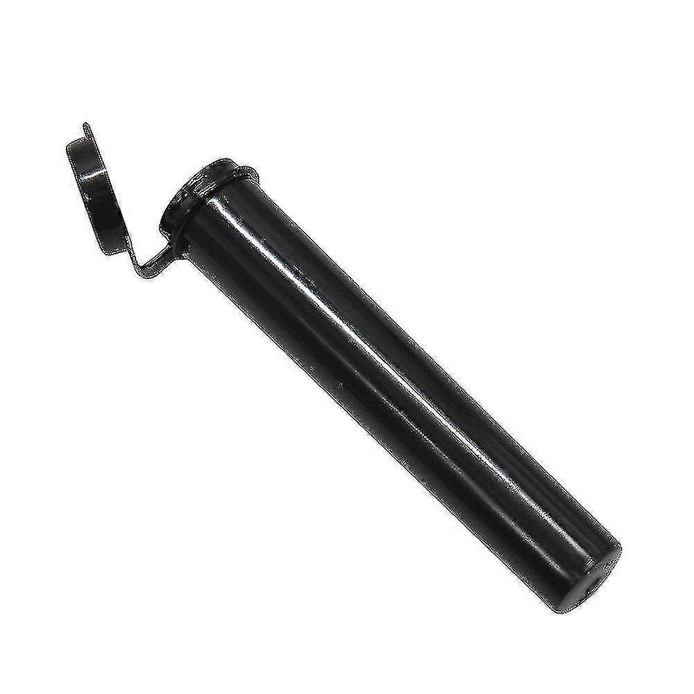 95mm Doob أنبوب قارورة ماء محكم رائحة واقية من رائحة ختم حاوية