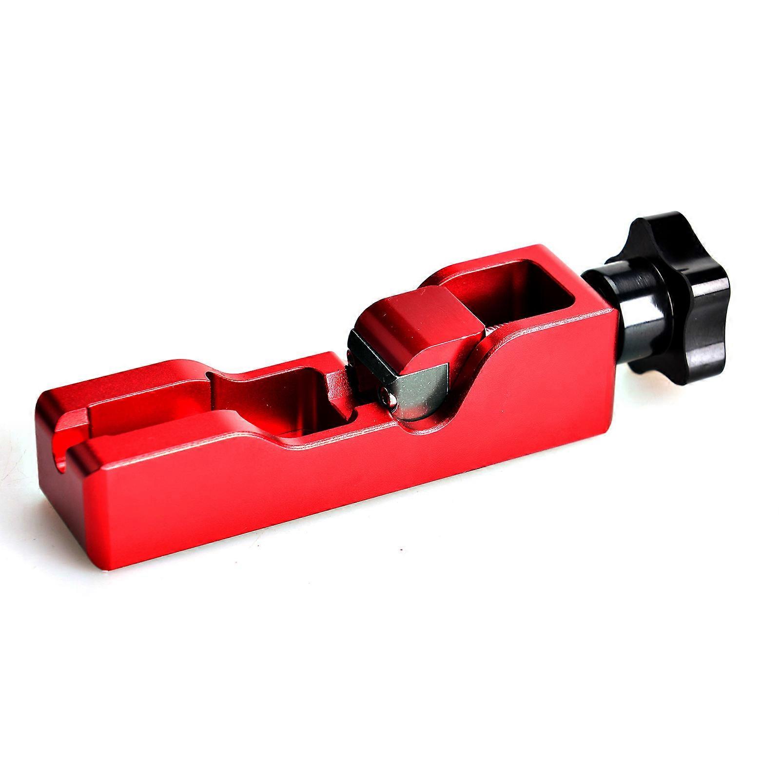Spark Plug Gap Tool Electrode Compresses 10mm 12mm 14mm 16mm High Turbo Power Kit with Gauge 0.04-0.88mm