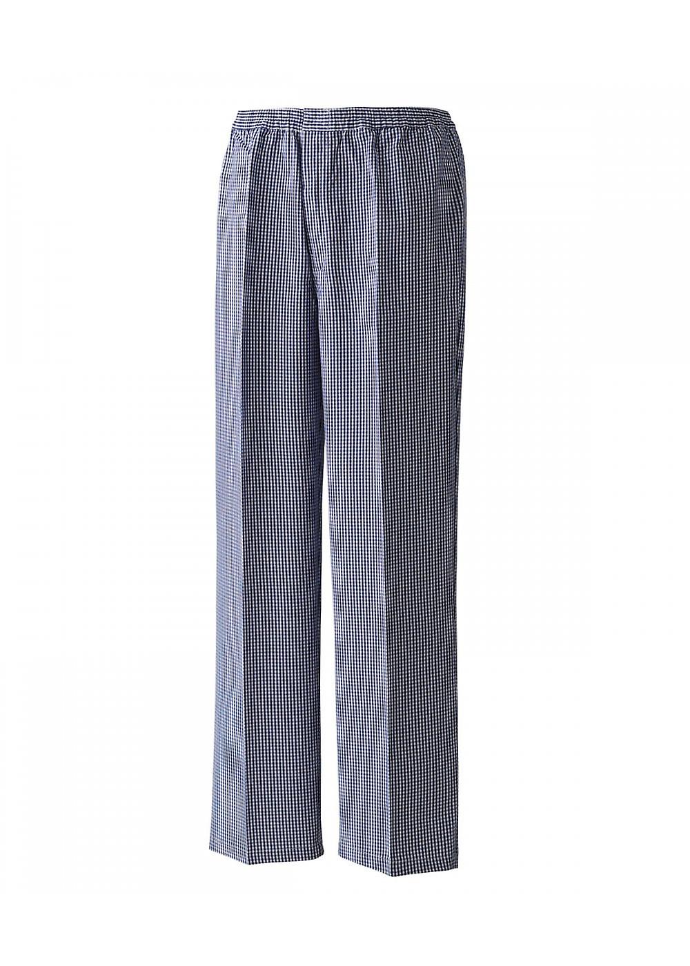 Men's Premier Pull-On Chefs Trousers PR552