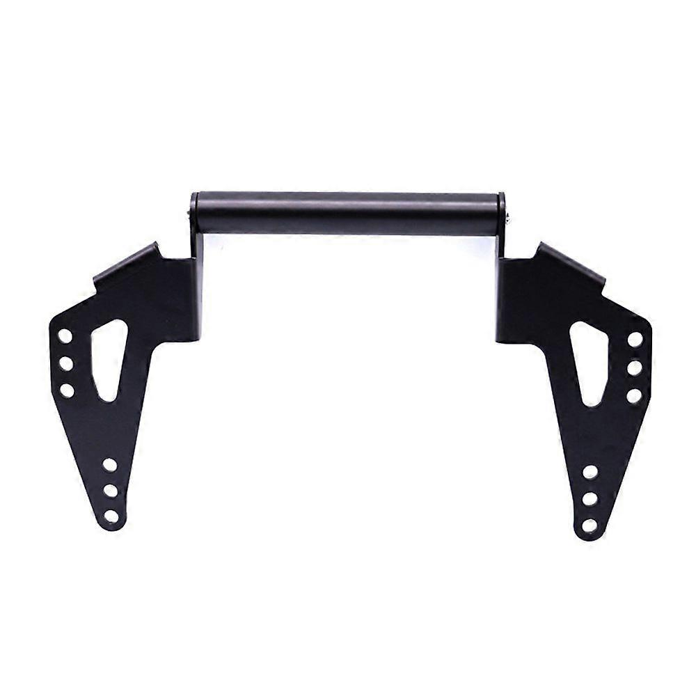 Bracket GPS Mobile Phone Navigation Bracket Retrofit Motorbike Navigation Mounting Bracket For SUZUKI V-STROM 650/XT