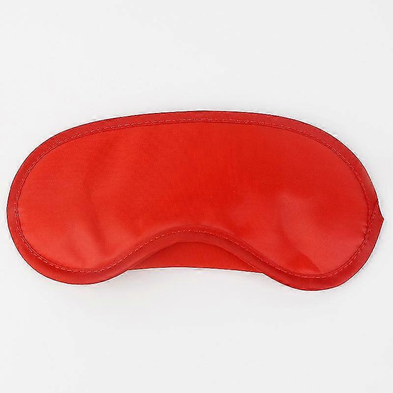 あなたの快適ゾーンを広げる:このポリエステルブラックアウト目隠しでスタイリッシュに旅行 - 睡眠やカラーゲームに最適