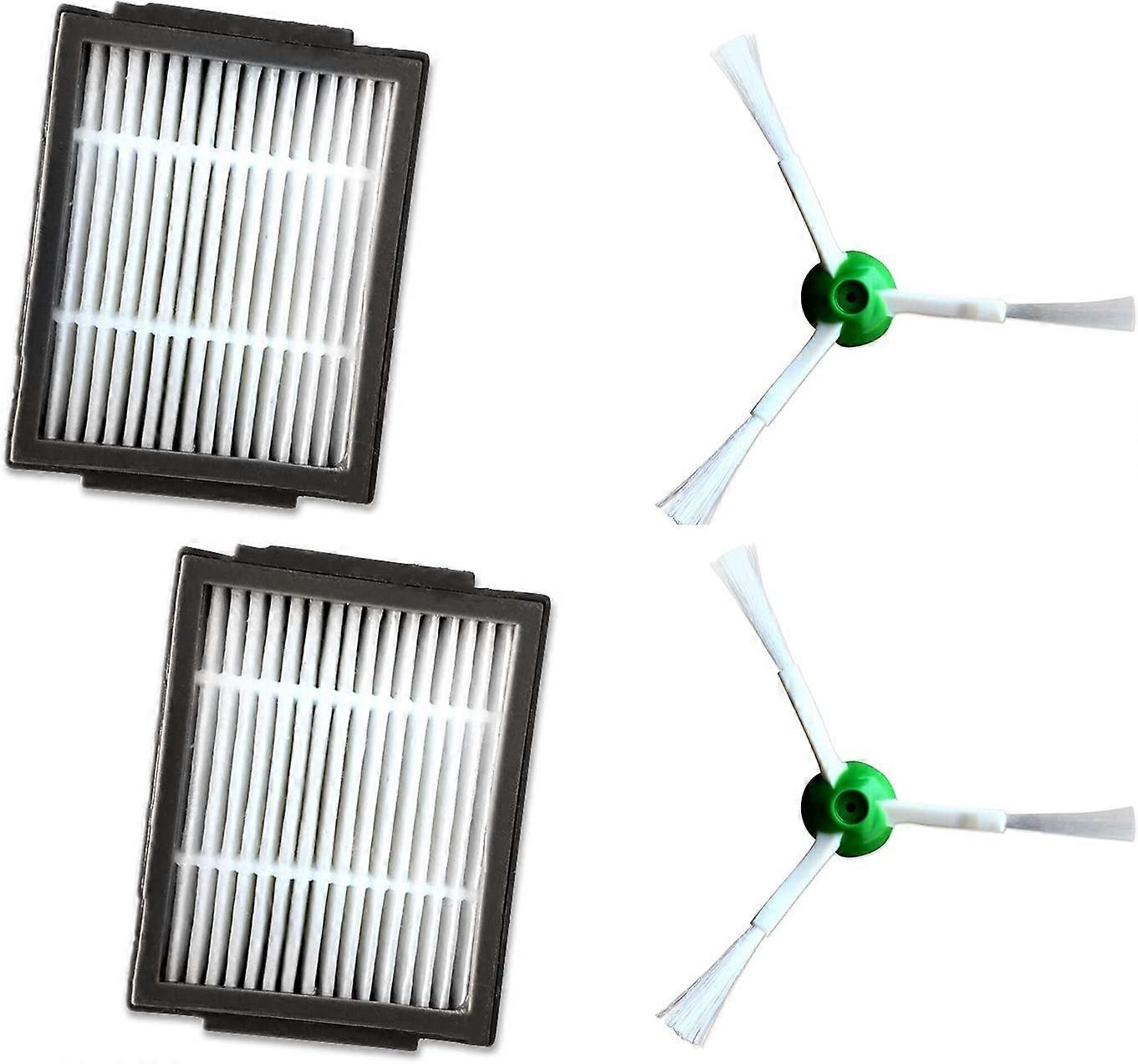 Replacement for iRobot Roomba Replacement kit accessories for iRobot Roomba i7 E %-5