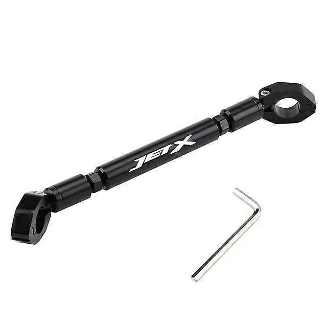 For SYM JET-X JETX JET X 125 150 Motorcycle Accessories Adjustable Handlebar Balance Bar Navigation Mobile Phone Bracket GPS
