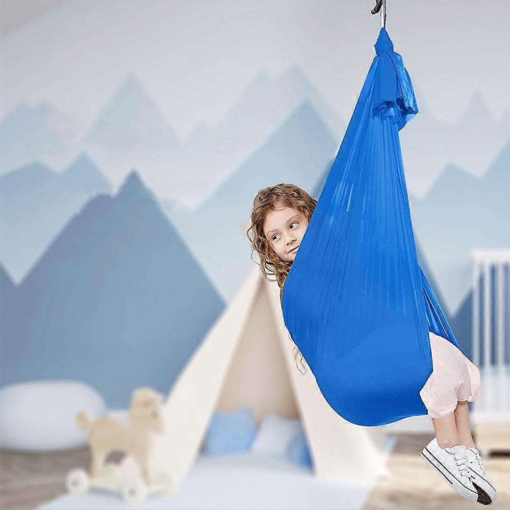 Children Household Hammock, Size:   1.5x2.8m