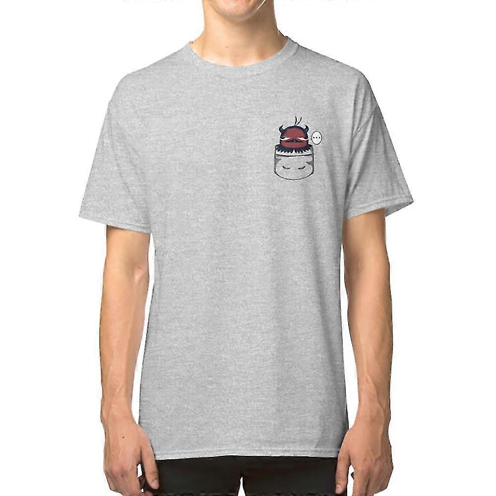 Siyah Yonca Asta Bird Nero Tişört