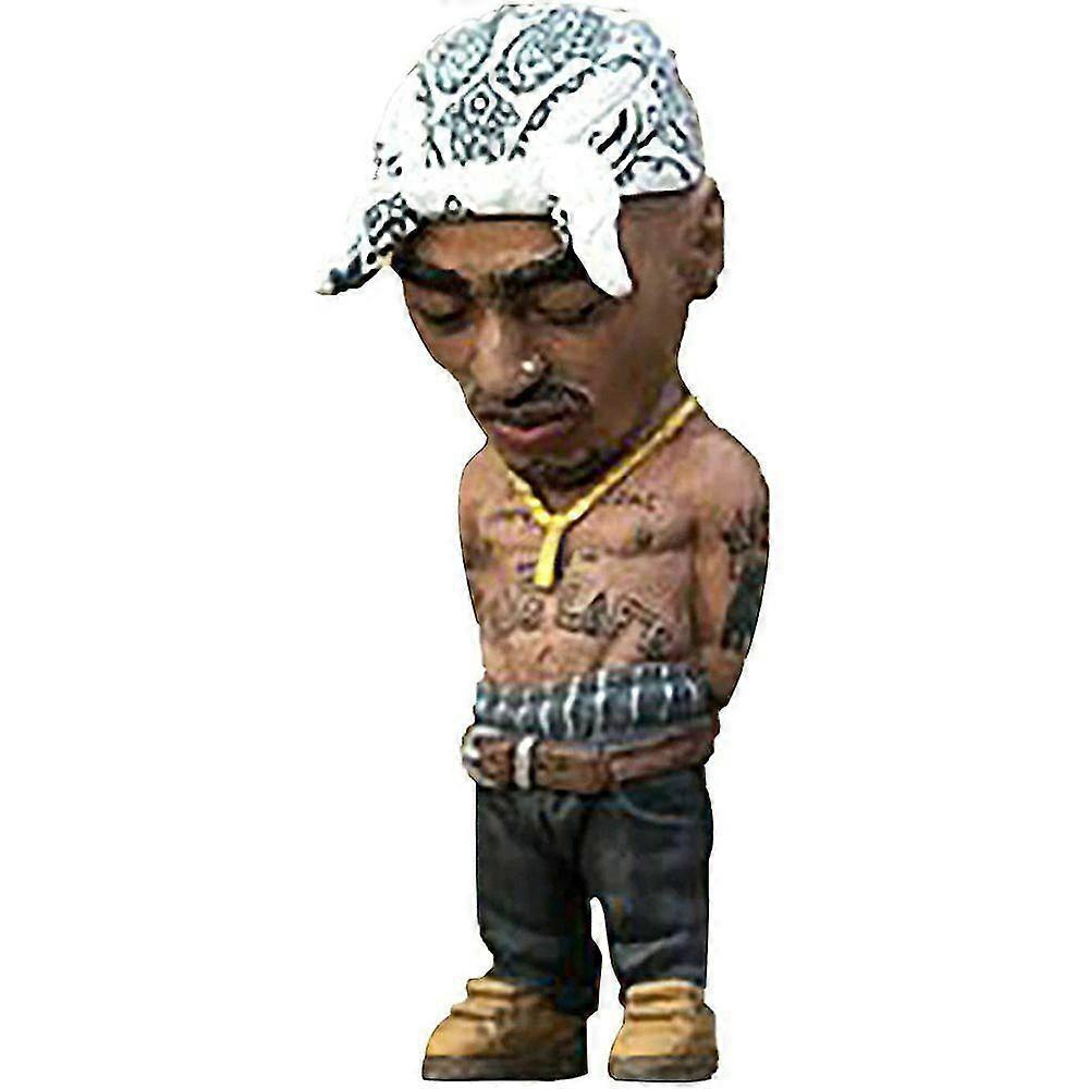 Statue Legend Commemorative Sculpture Decorations