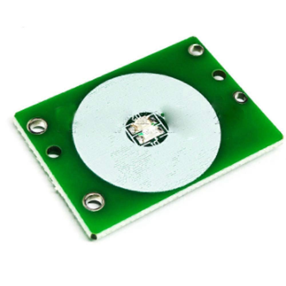 DC12V Capacitive Touch Switch Sensor Module Push Button Jog Latch With Relay