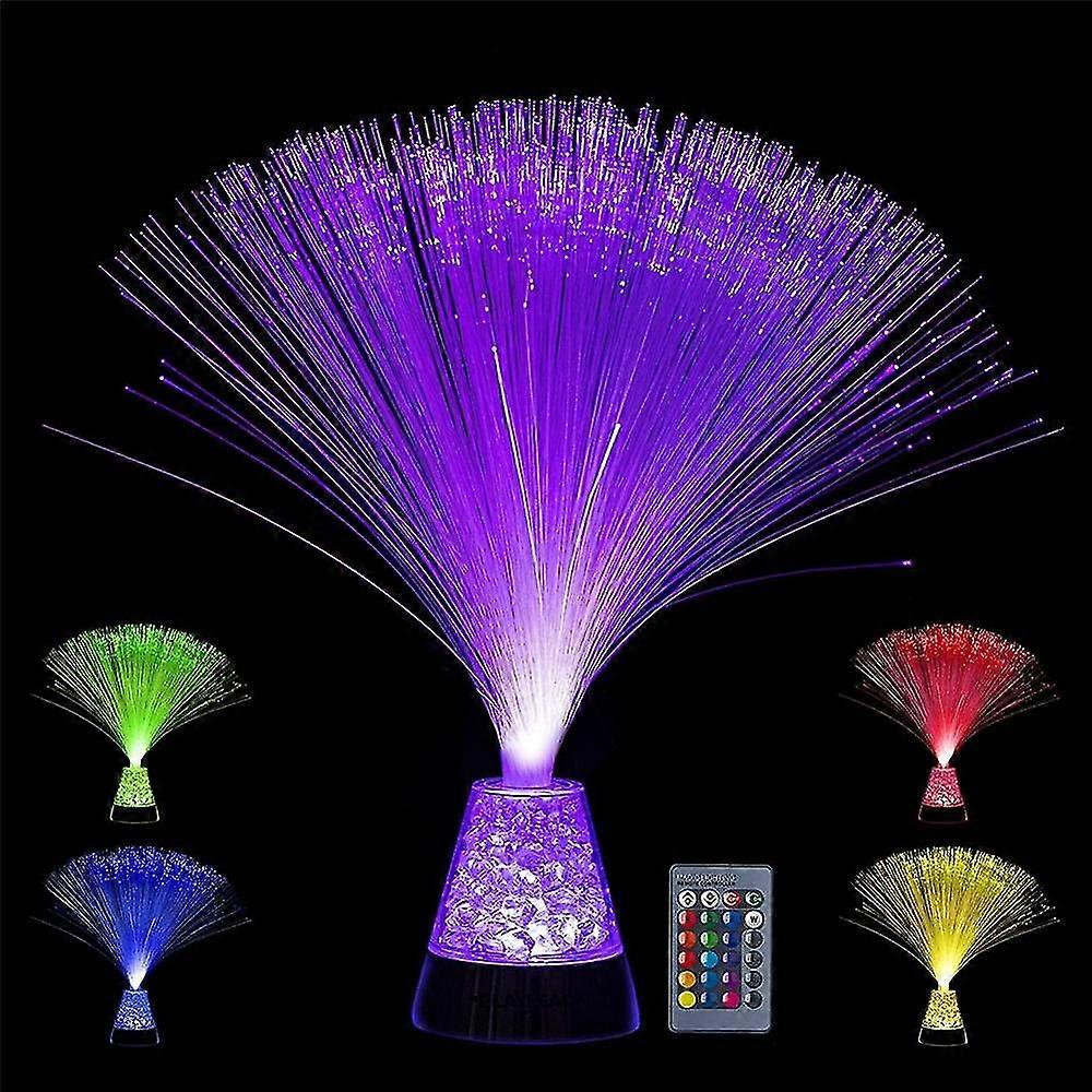 Novelty Autism Calming Relaxing Led Light Lamp