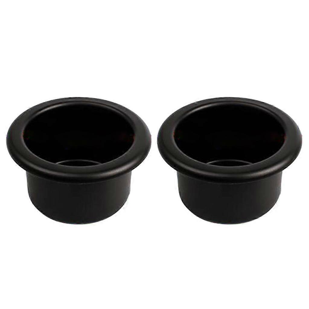 Couch Cup Holder Insert 2pcs Car Drinks Holder Insert for Sofa Couch RVs Boat