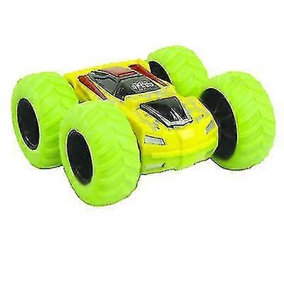 Children's Toys, Inertial Off Road Vehicle Simulation Model