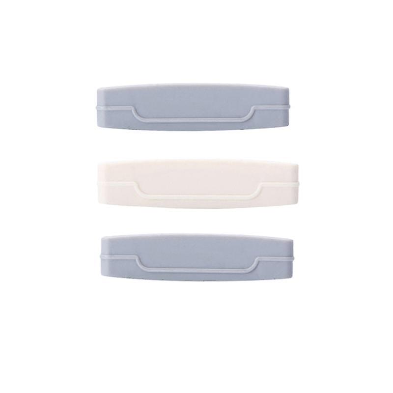 3pcs Toothpaste Tube Squeezer-c