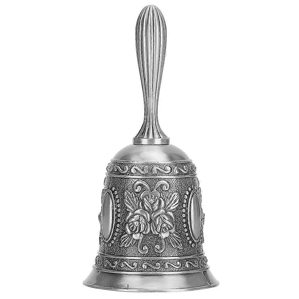 Dinner Room Class Bar Service Bar Handbell Reminder Bell Home Decoration