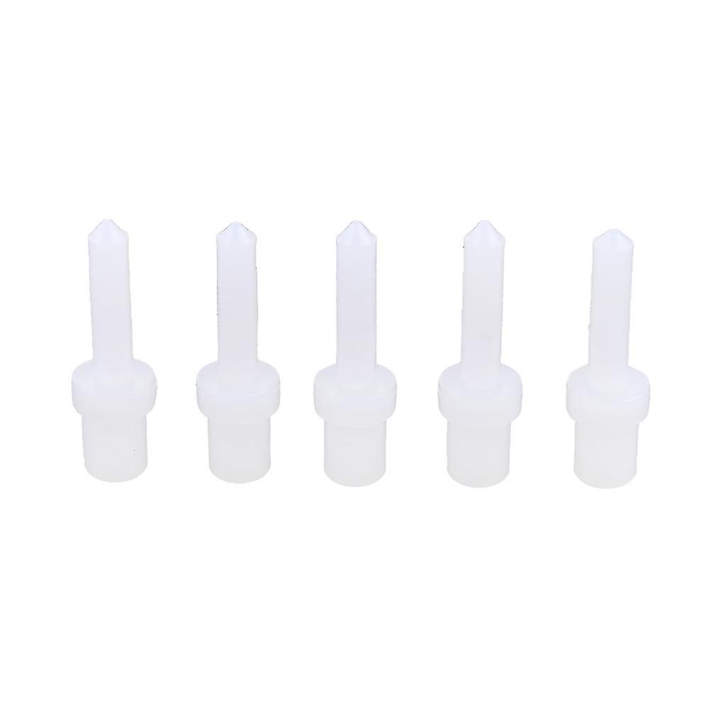 20Pcs Plantation Shutter Replacement Pins Long Shutter Repair Pins Blind Bolt Movable Blade Repair Part