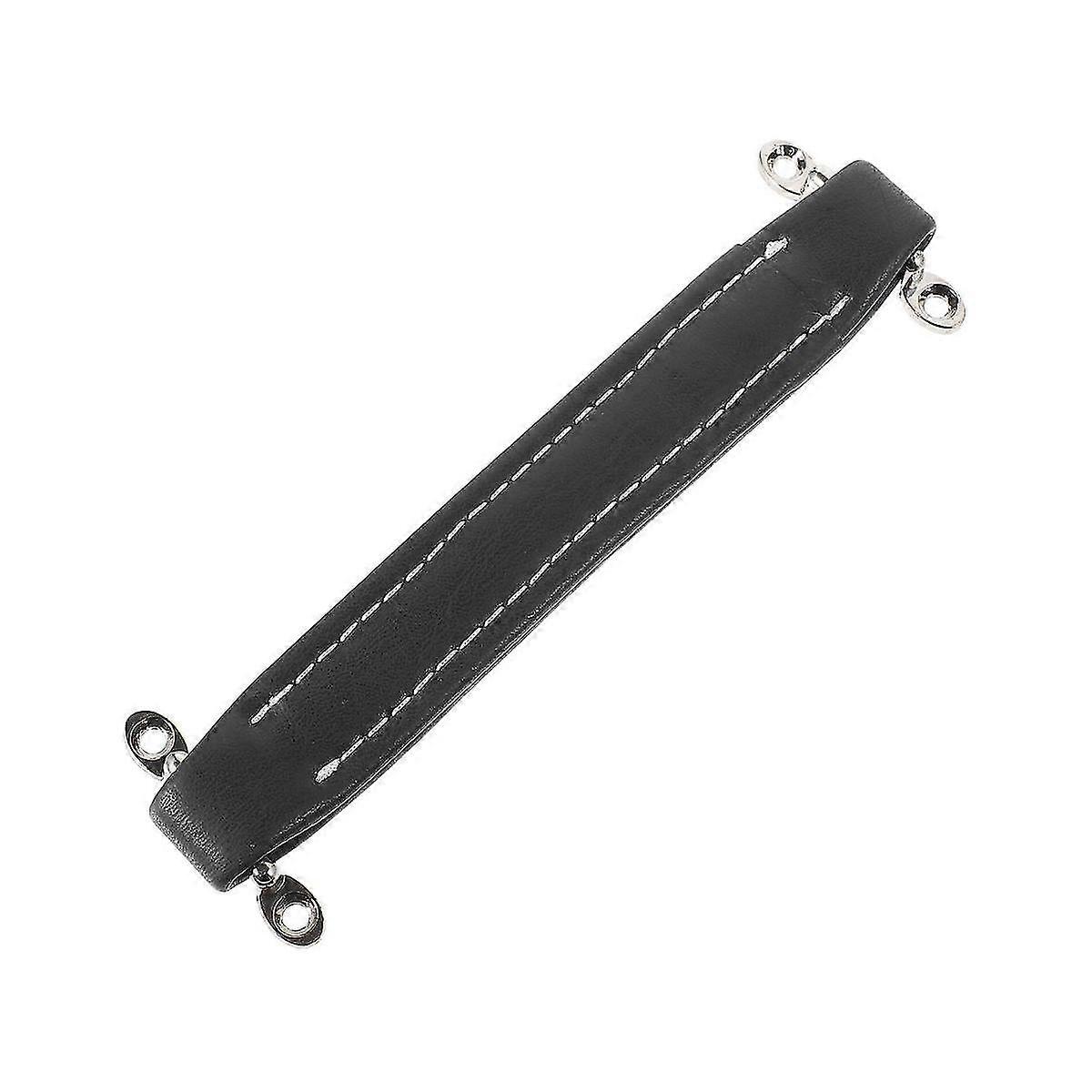 Guitar Amplifier Handle With Speaker Sound Leather Handle With Accessories