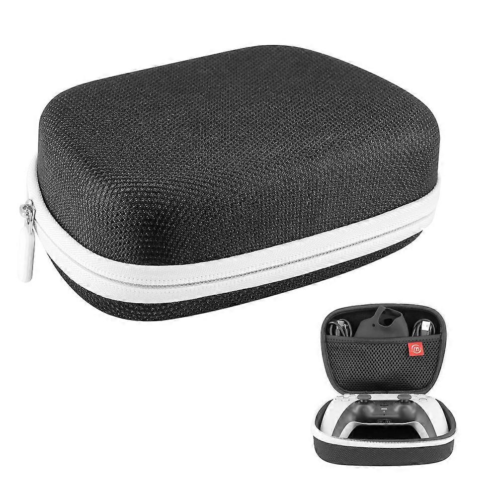 Portable EVA Gamepad Bag Travel Protective Cover Carrying Case for PS5 Game Controller