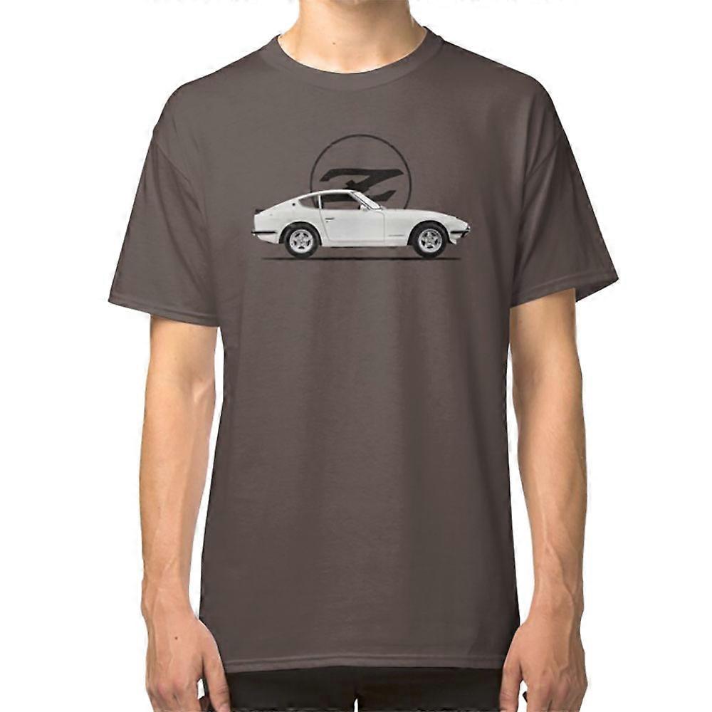 240 Z Tişört