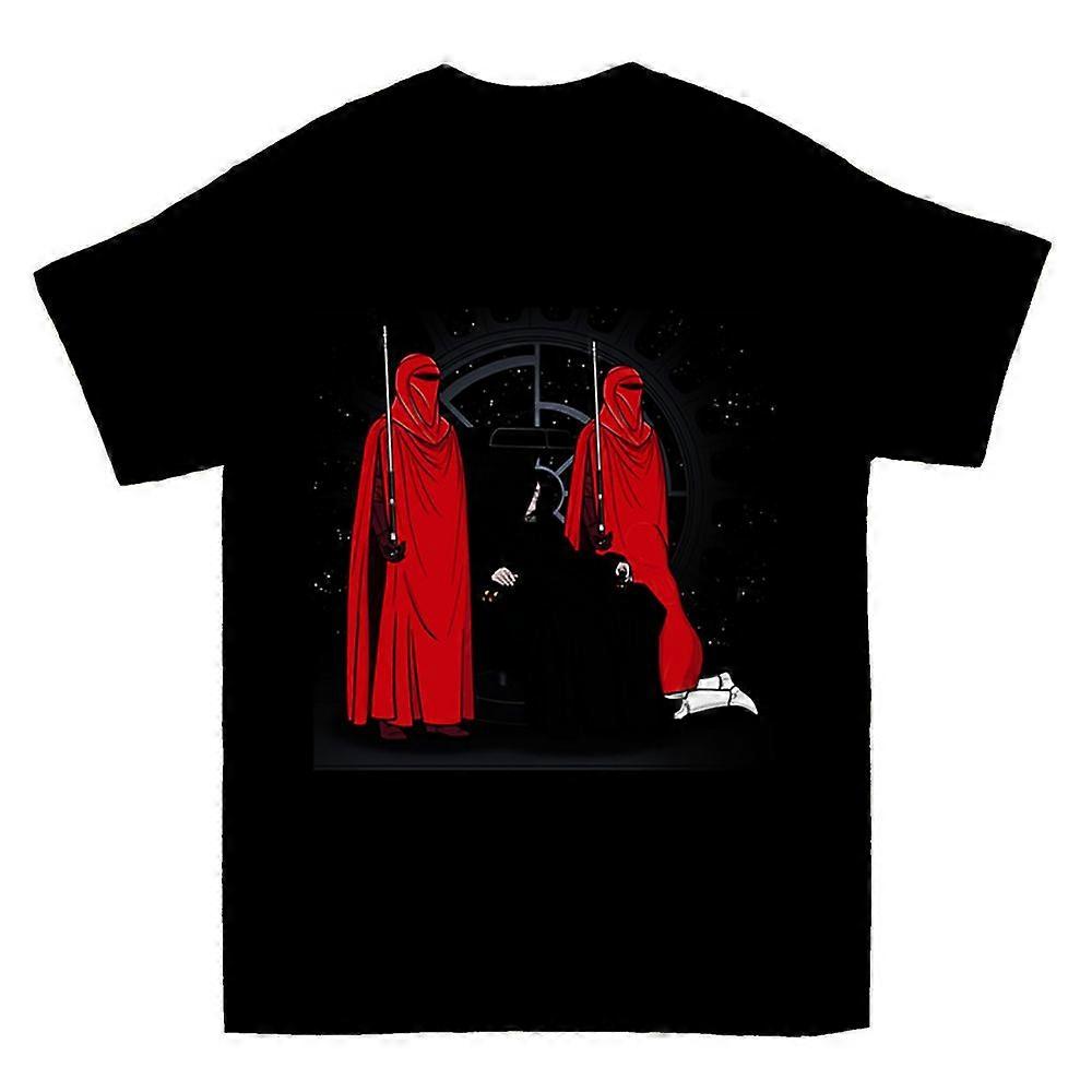 Royal Guard 2 T-shirt