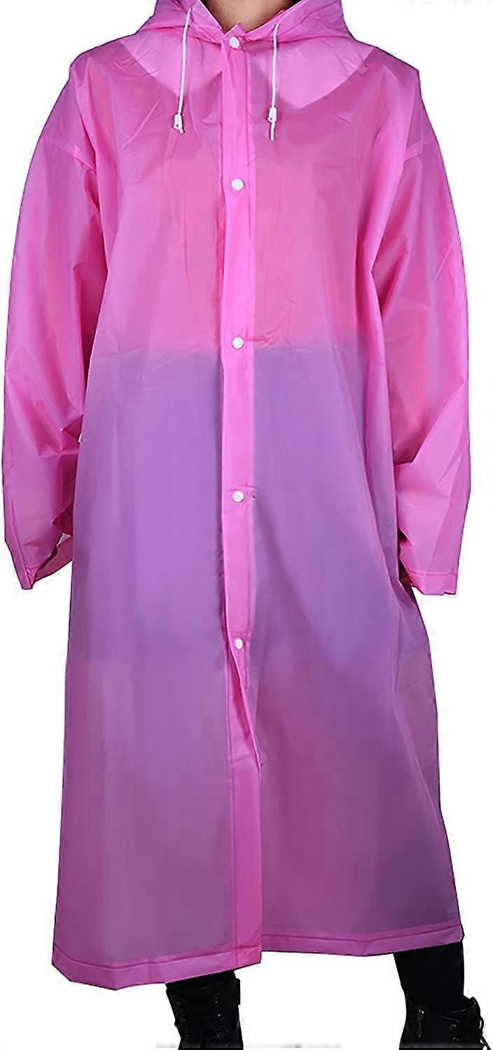 Althee Women's Raincoat