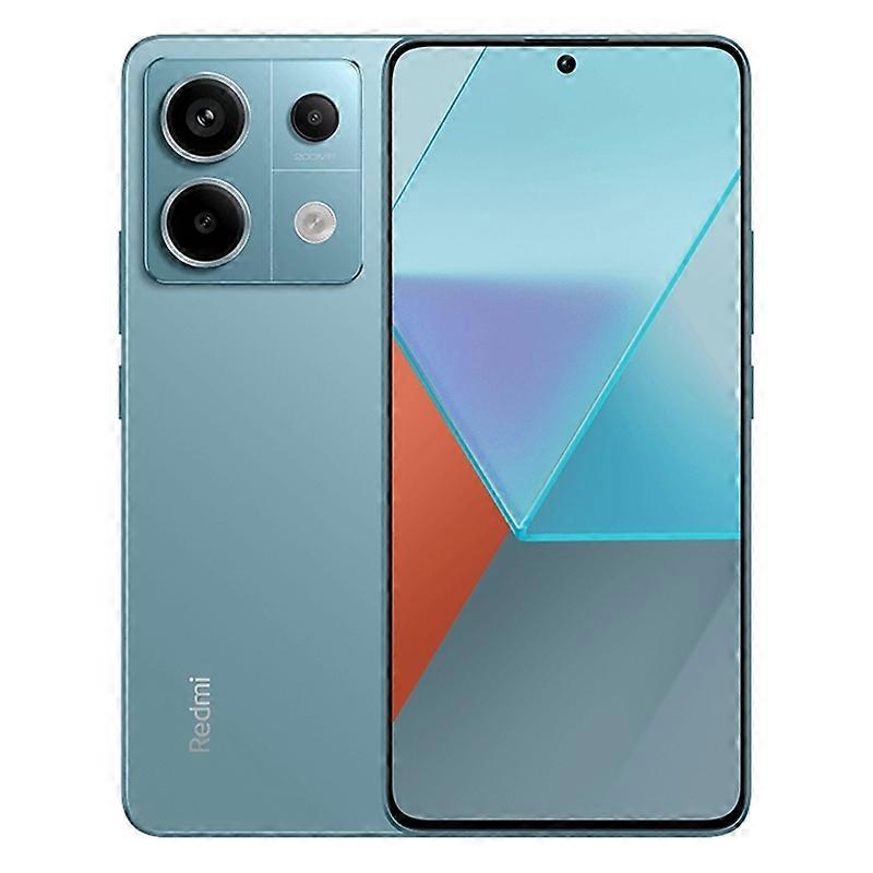Xiaomi Redmi Note 13 Pro 5G 12 Go + 512 Go