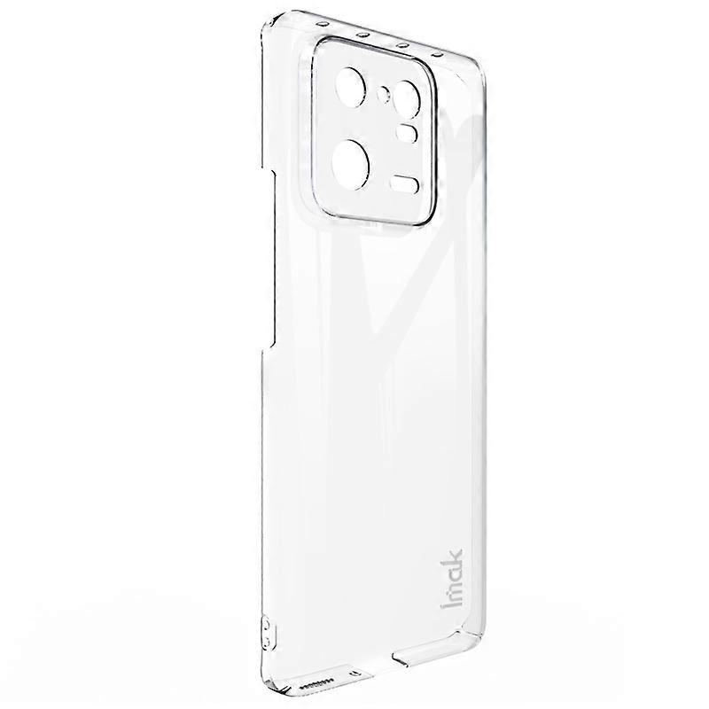PC Case For Xiaomi 13 Pro 5G 8.38mm Ceramic Version