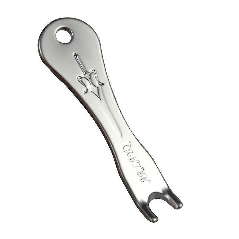 1PCS Alloy Guitar String Peg Pulling Puller Bridge Pin Remover Tool for Stringed Instruments Acoustic Guitar Parts Accessories Carpet Sweepers