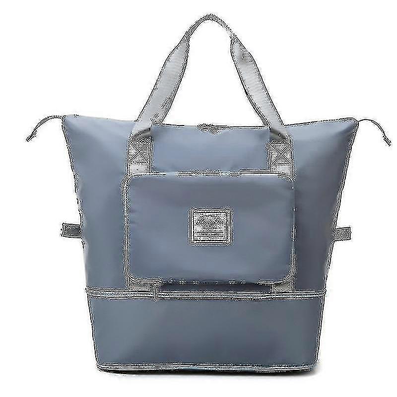 Large Capacity Foldable Travel Bag