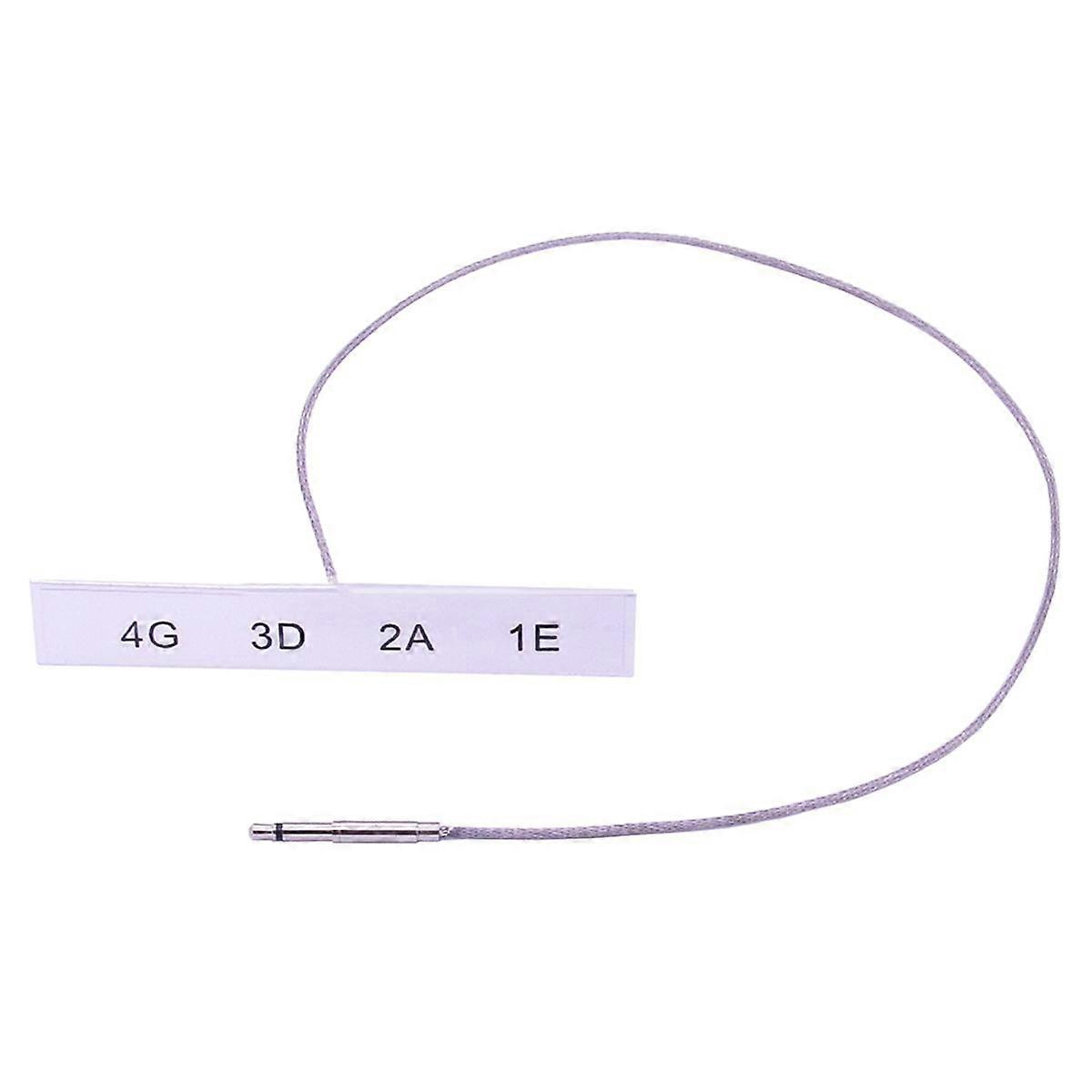 Βιολί Pickup Stick Bridge Integrated Strip Αφαιρούμενο όργανο βιολιού EQ Pickup