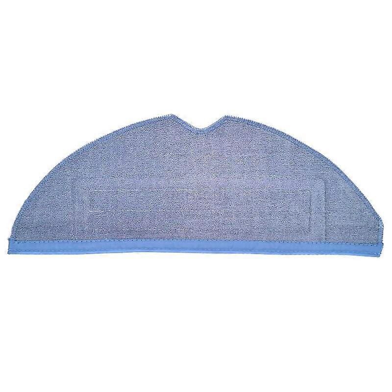 For Roborock S7 Mop Cloths Wipes For Xiaomi Roborock S7 Rags Xaomi Xiomi Vacuum Cleaner Accessories Replacement Spare parts Carpet Sweepers