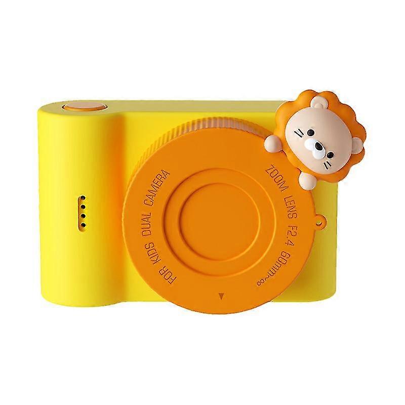 4800w Hd Pixel 's Digital Camera Toy 3.0 Touchscreen Dual-camera