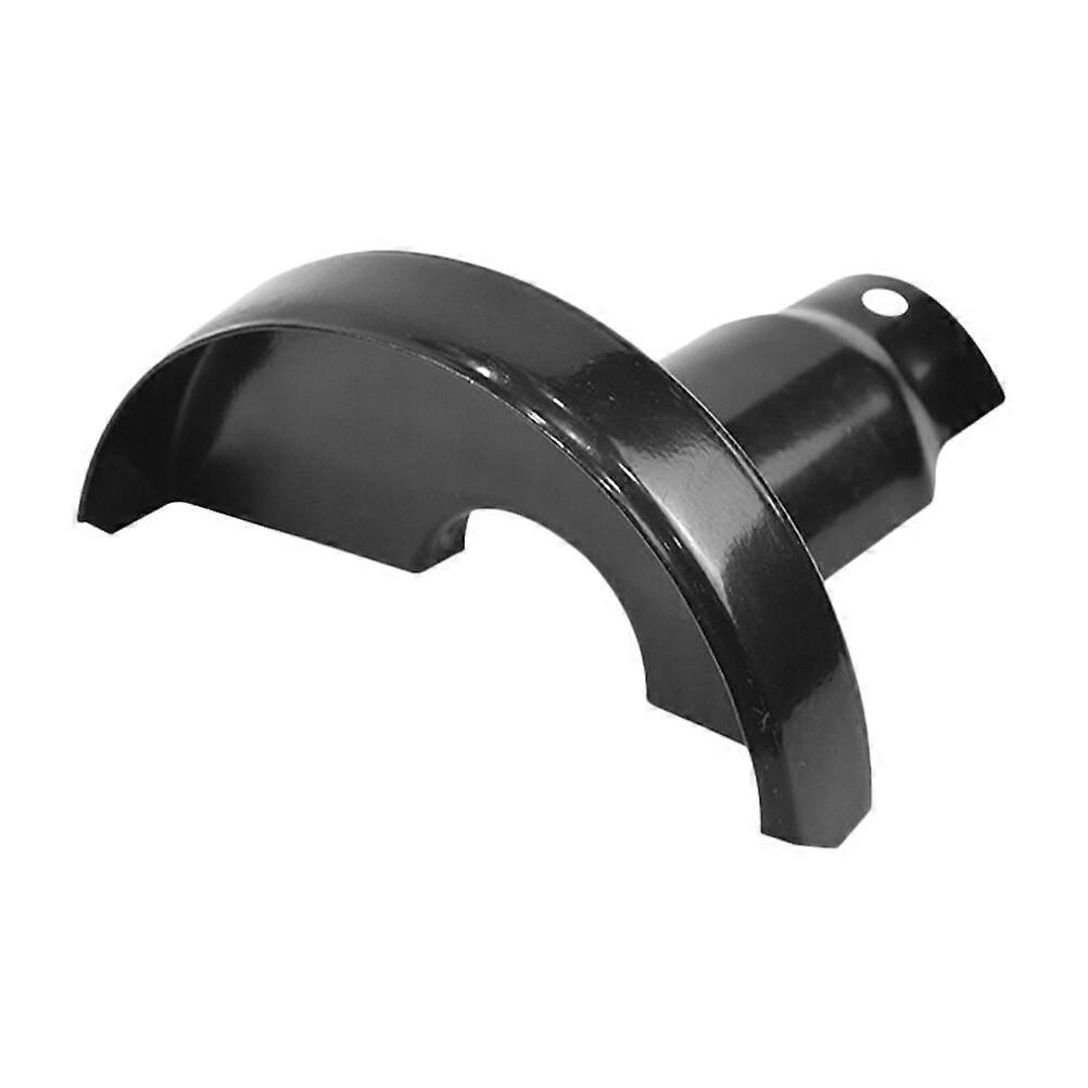 Protector de amoladora angular Cubierta protectora de escudo de amoladora angular de hierro resistente para disco de amoladora angular