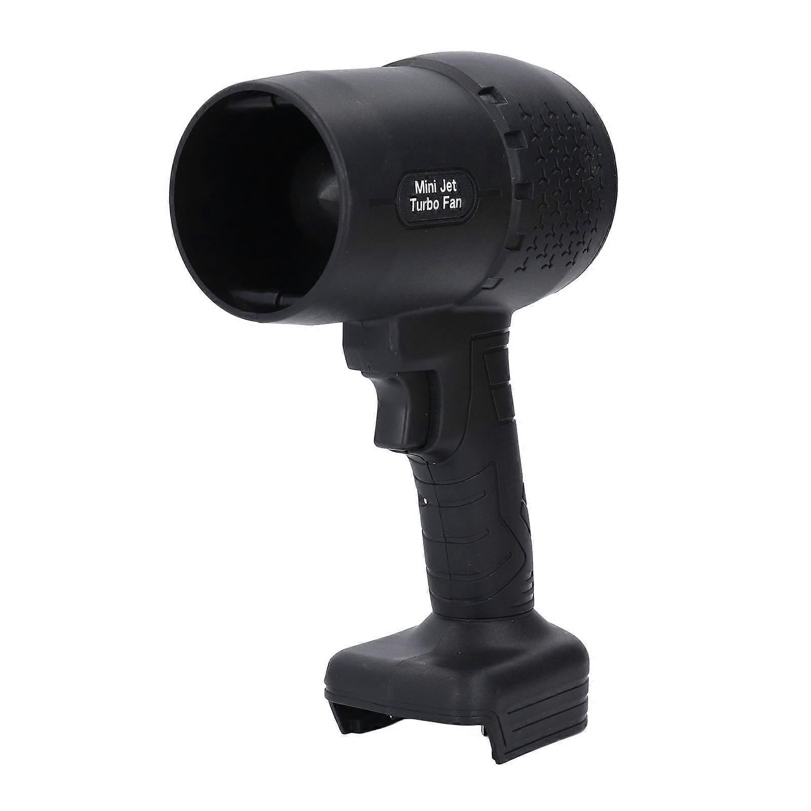 Electric Air Duster High Power Lithium Electric Jet Dry Blower for Computer Keyboard Outdoor Car Home