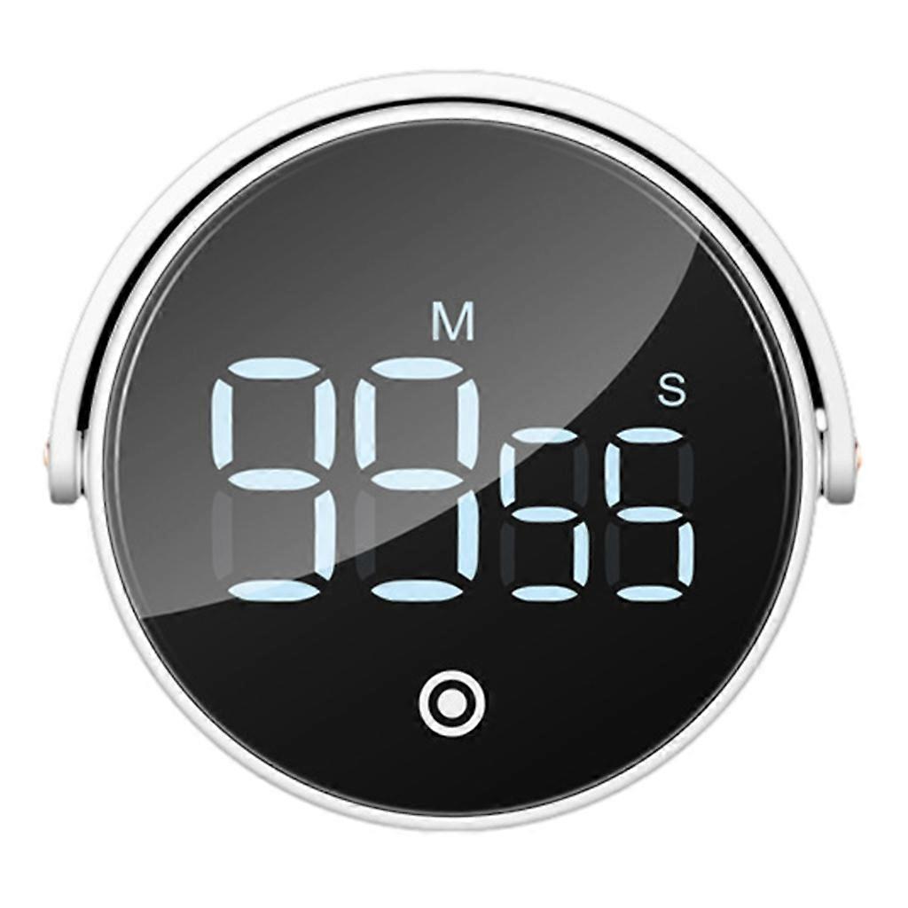 Multi-Function Electronic Timer Magnetic Digital Timer LCD-display for Cooking