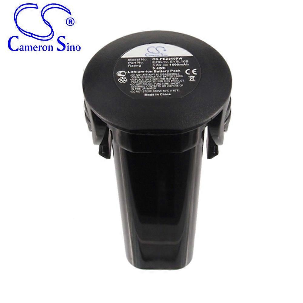 Cs ينطبق على بطارية Makita Cl102dzx Jr100dwe للأدوات الكهربائية Ey9l10b