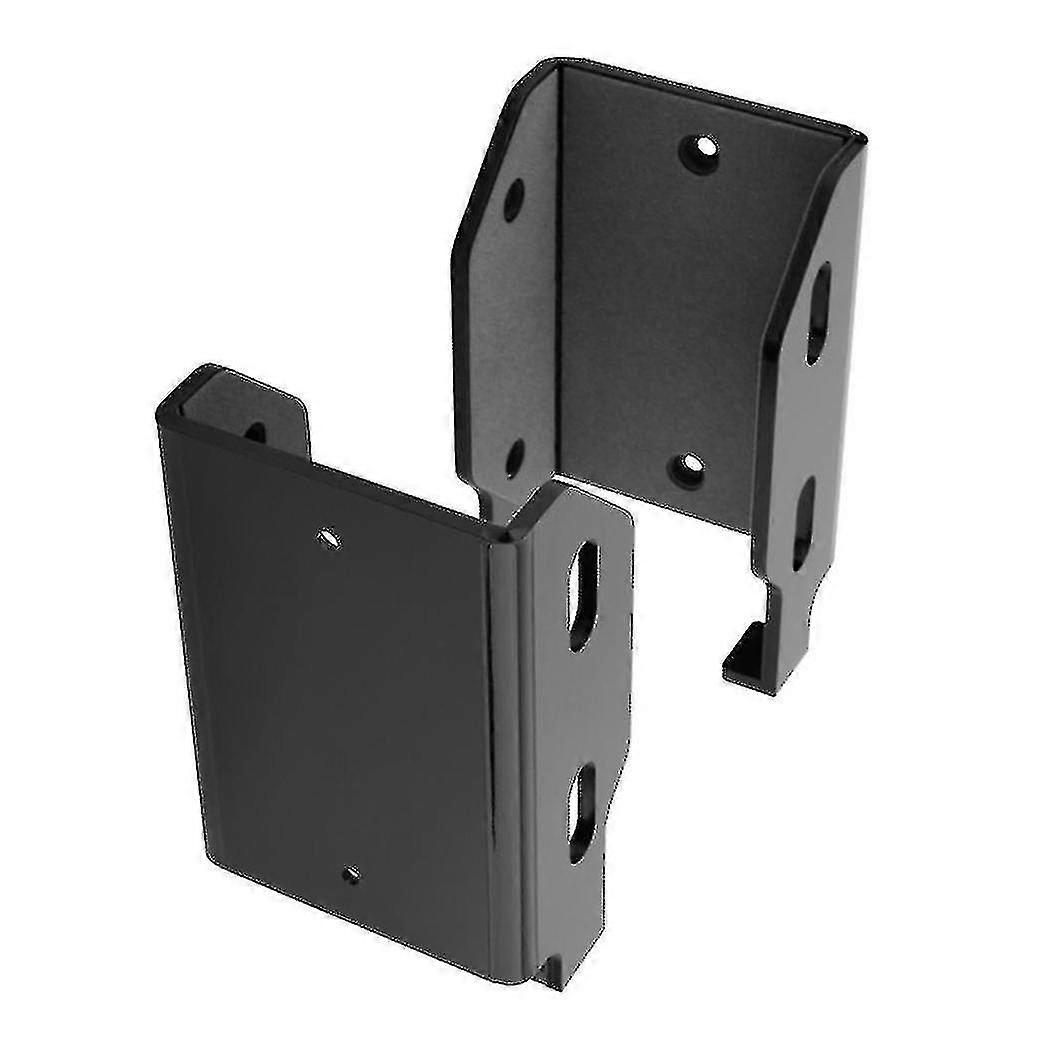 Acrylic Holder Compatible For Studio Desktop Stand Pc Base Support Wall-mounted Frame Cooling Holde