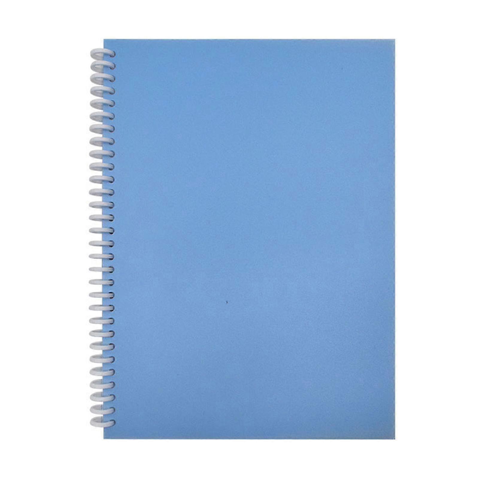 Sticker Collecting Album Reusable Sticker Book 40 Sheets A4/a5