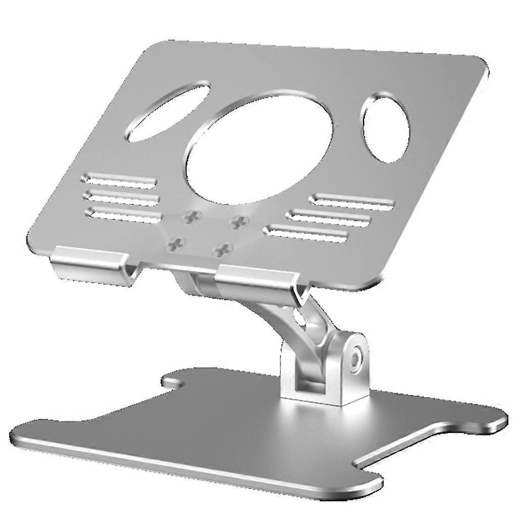 Foldable Adjustable Aluminum Tablet Phone Stand Holder For Phone  Tablet Pc