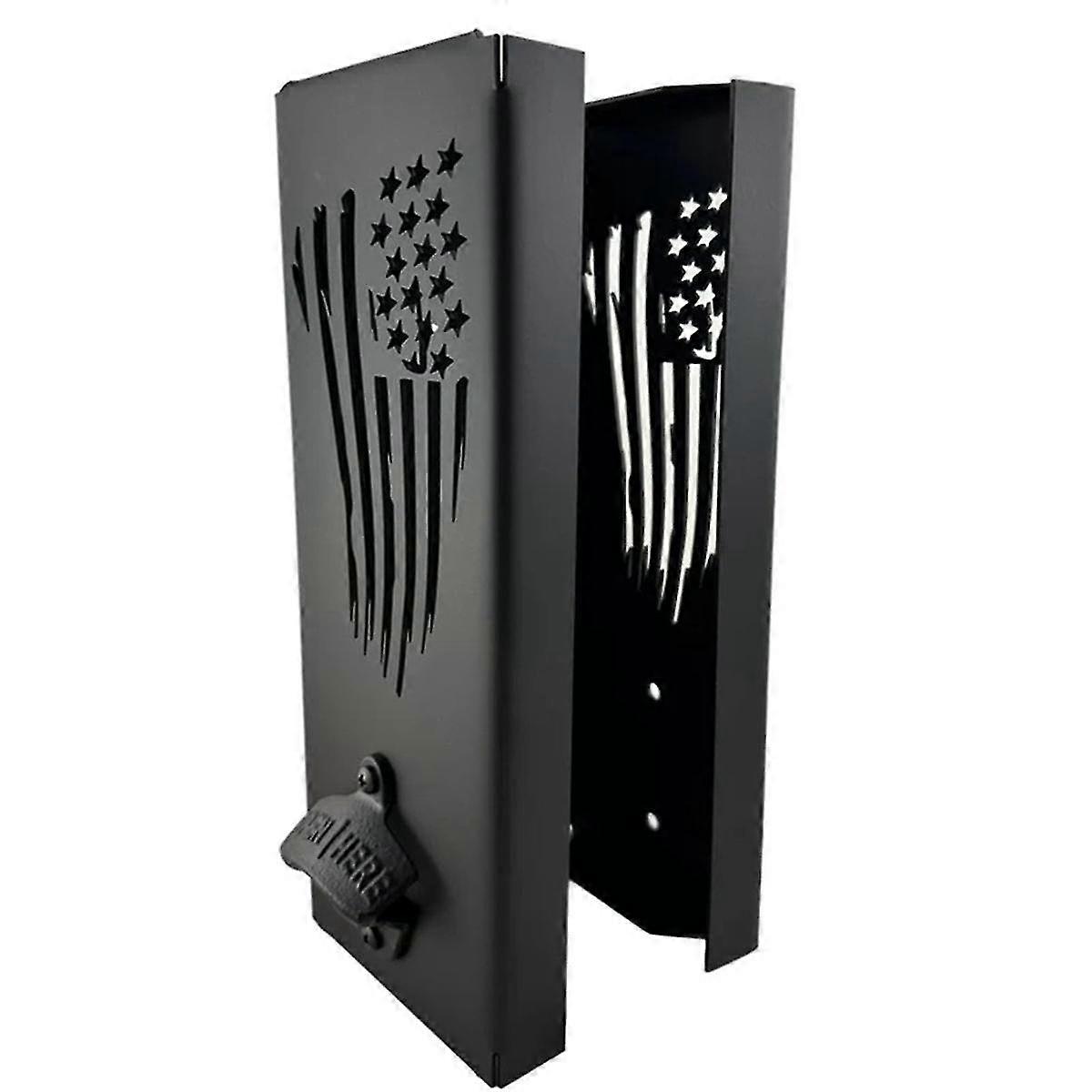 Home & Garden > Kitchen & Dining > Kitchen Tools & Utensils > Kitchen Organizers > Drinkware Holders