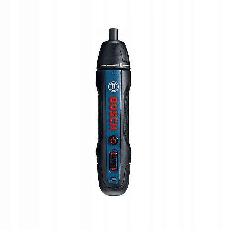 Go 2.0 3.6V cordless screwdriver