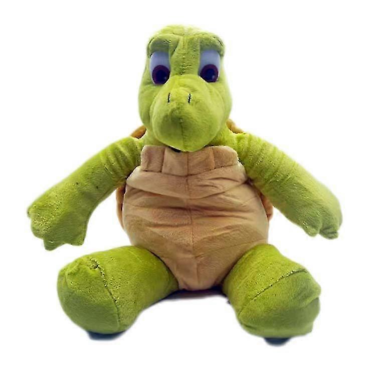Over The Hedgeturtle Warney Cute Cartoon Plush Doll