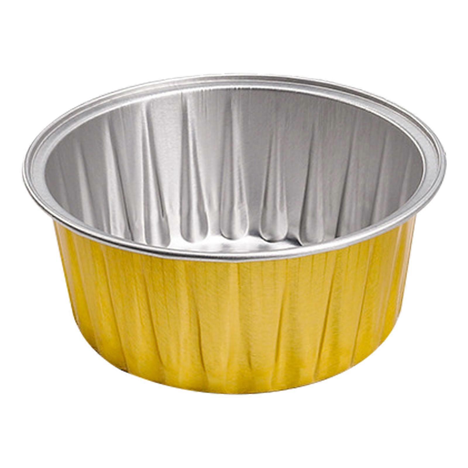 أكواب خبز كب كيك - علب ورق كب كيك