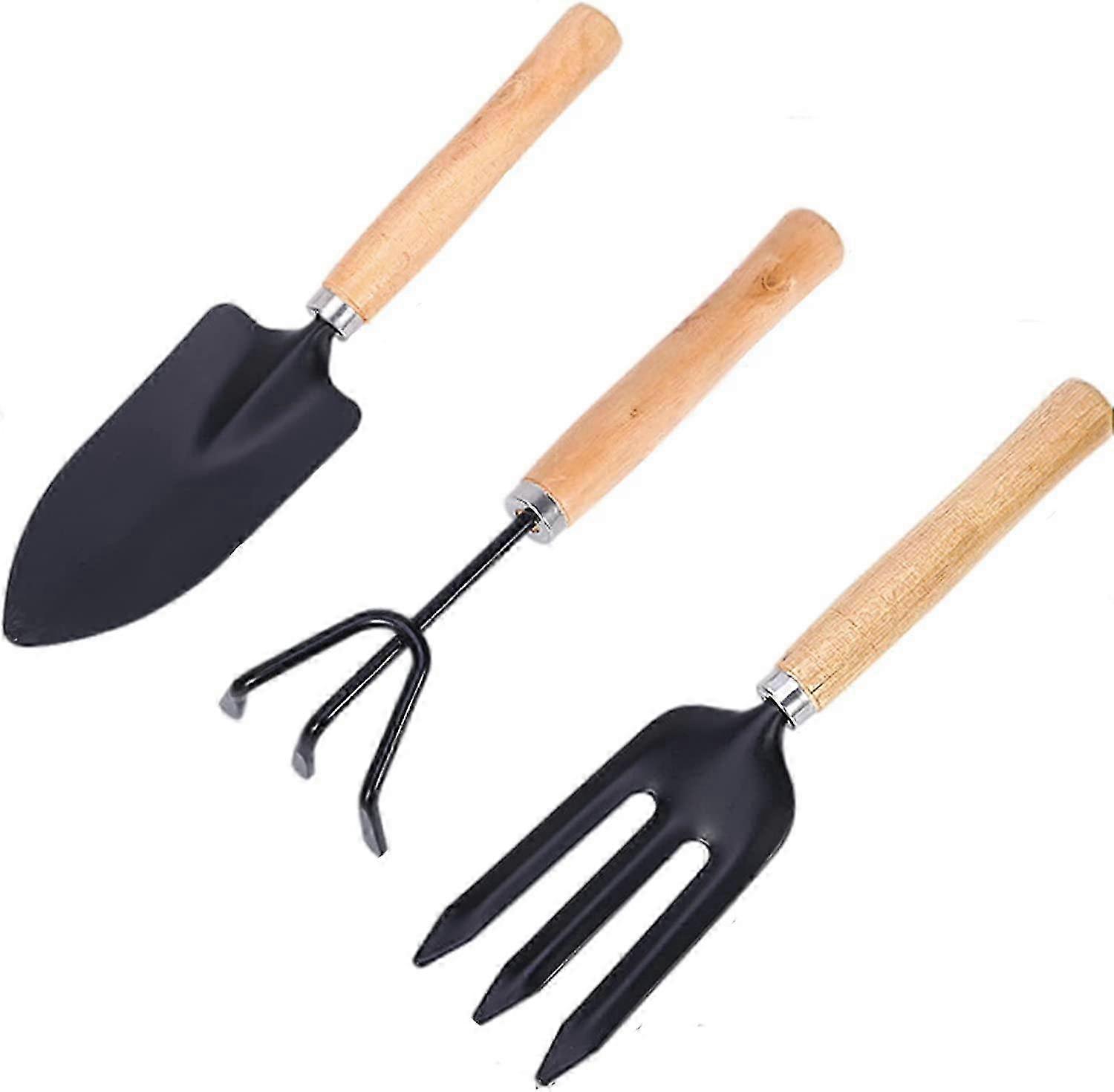 3PCS Mini Gardening Tools