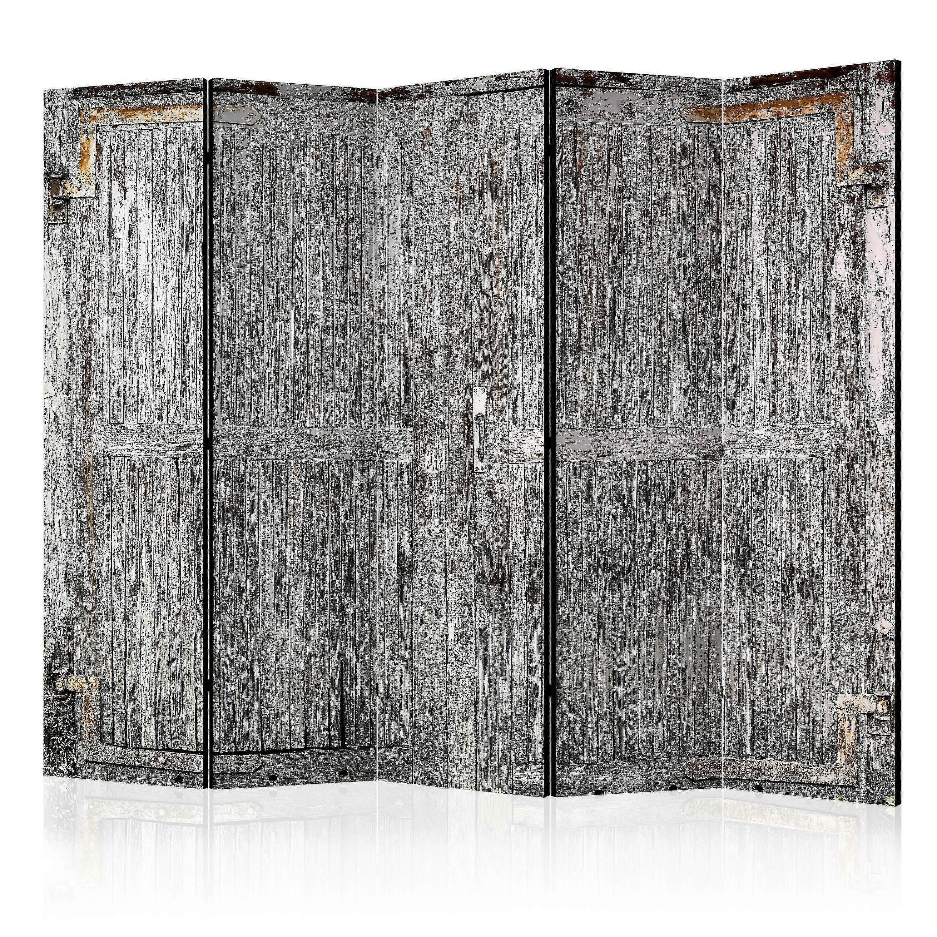 Raumteiler - Die Flüstertür II