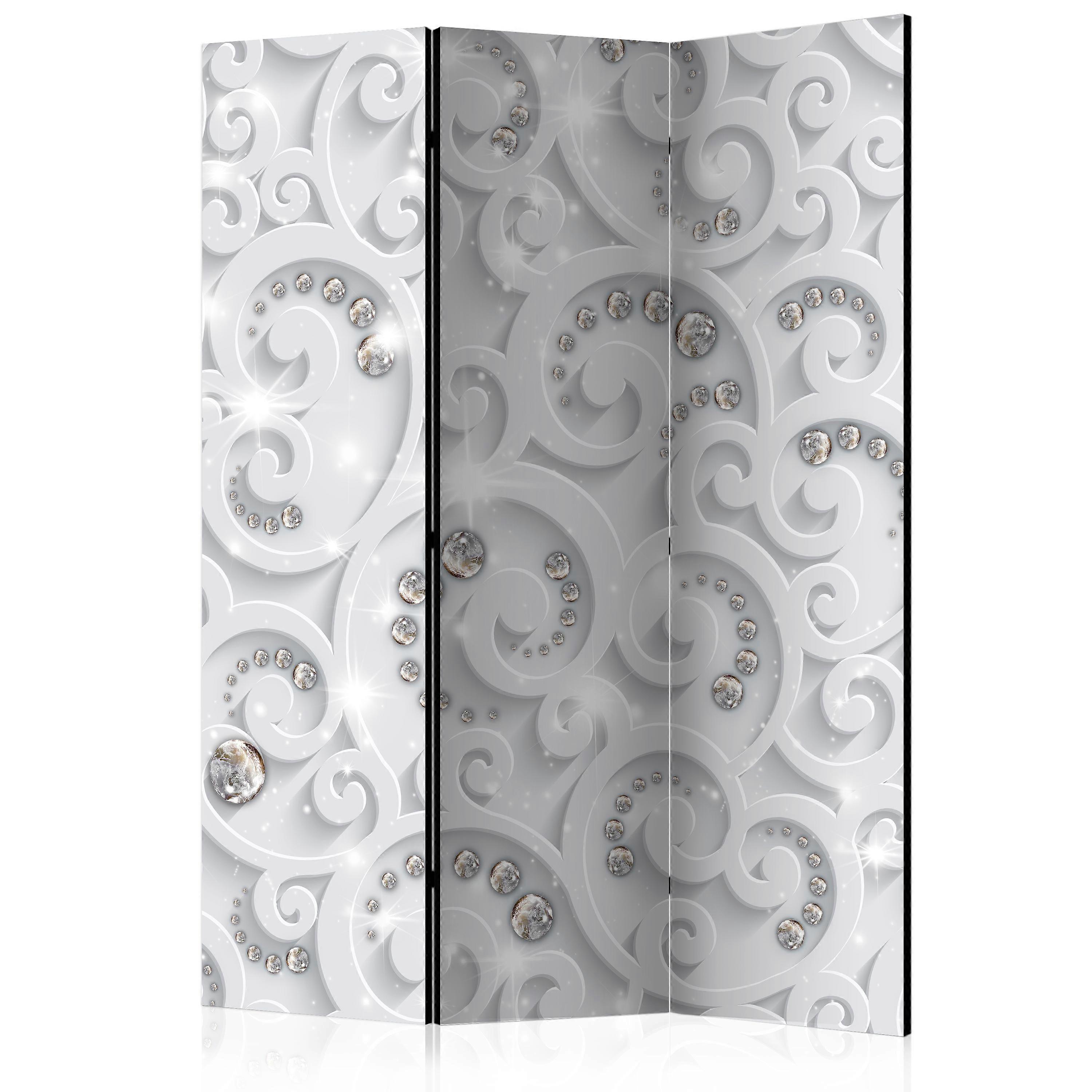 Room Divider - Abstract Glamor