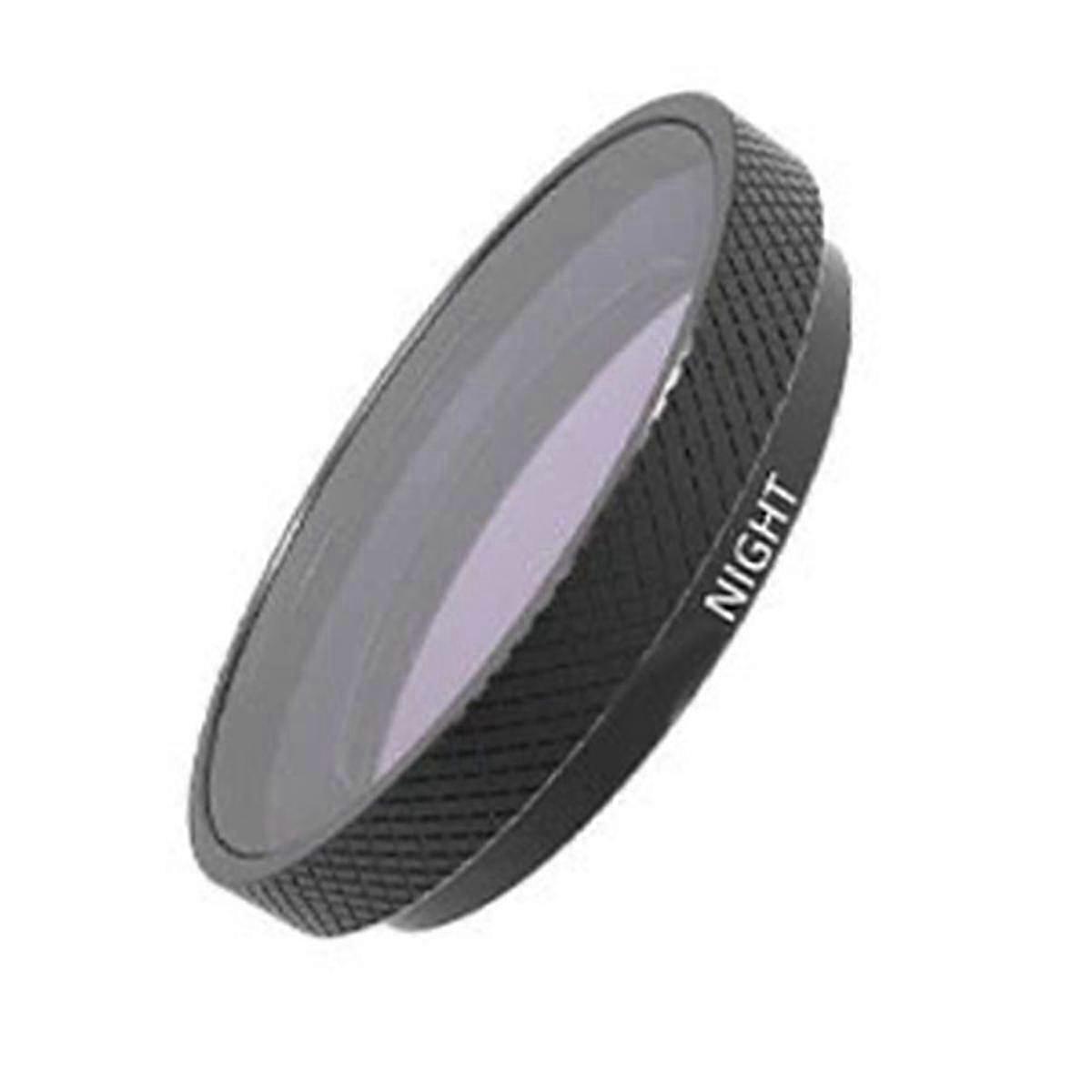 Camera Lens Filter For Go3s Night Polarizing Protective Camera Filter