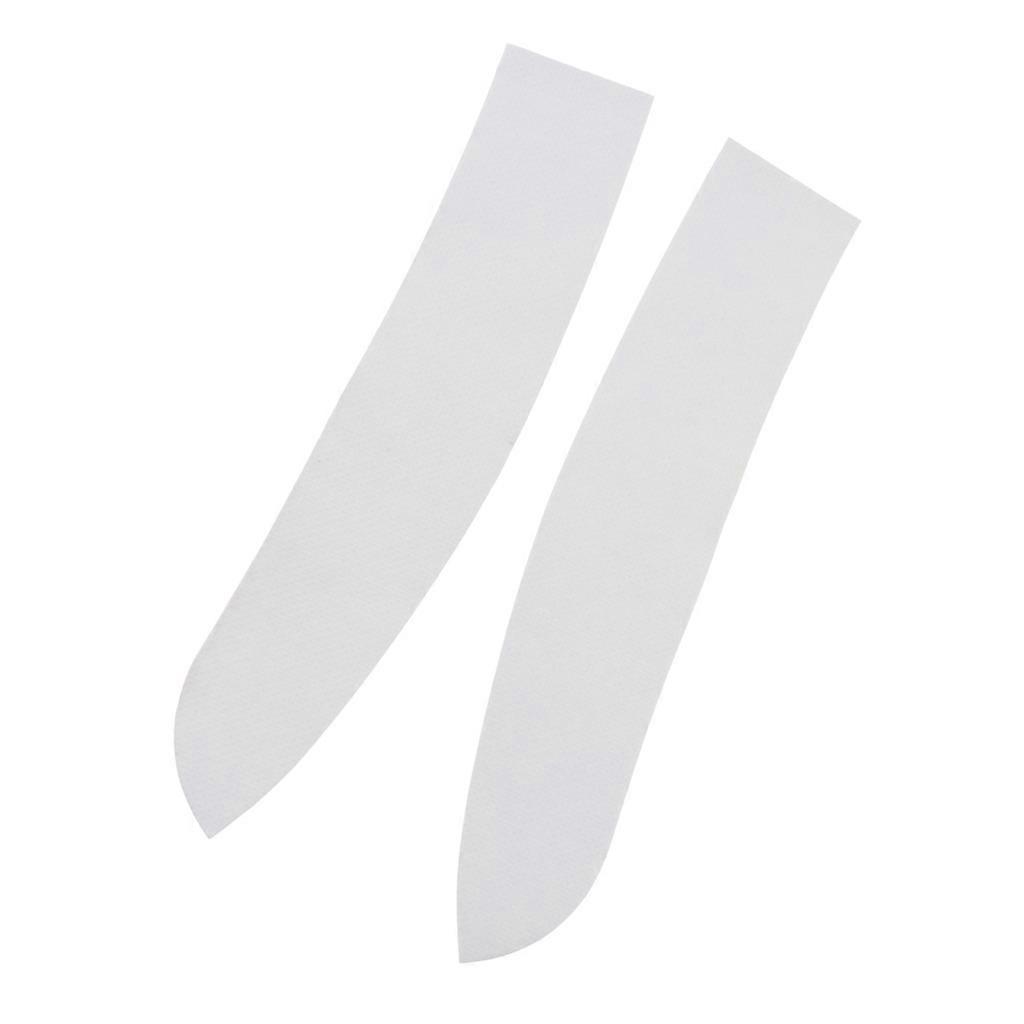 10 Pieces Collar Sweat Pads