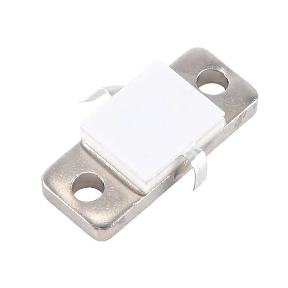 Flange Resistor 50ohm 250watt Dc-2ghz Rfr50-250 High Power Resistive 50ohms 250 Watts Flanged Mount