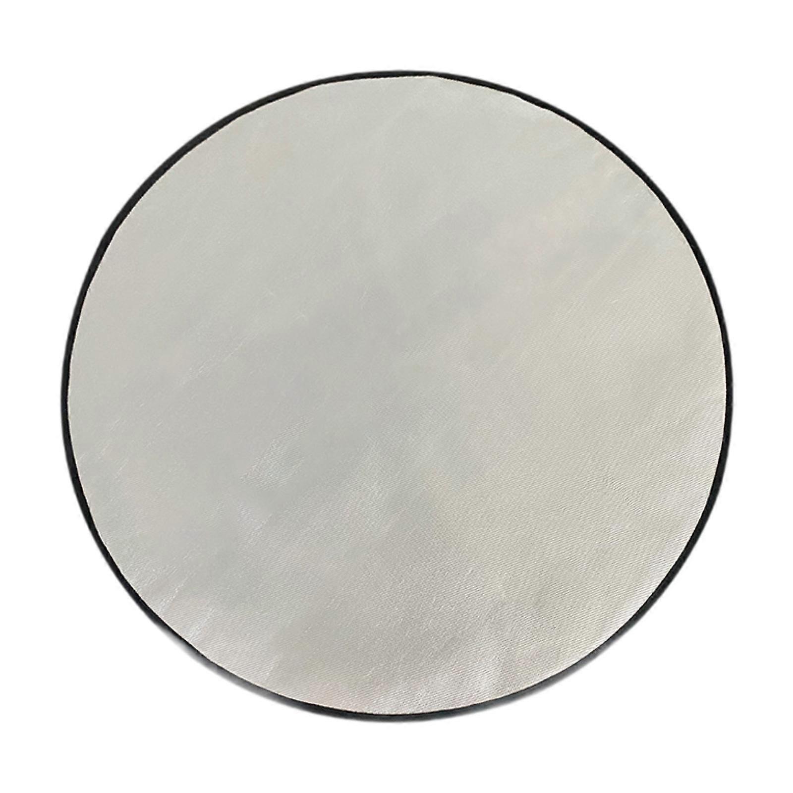 Fireproof Mat Reusable Floor Mat for Grass Indoor Outdoor Camping