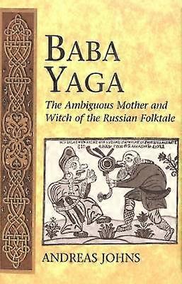 Baba Yaga