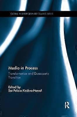 Media in Process
